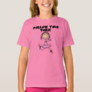 Buscar dedos del pie camisetas Danza
