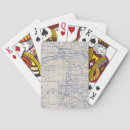 Buscar clasificado barajas de cartas Mapa