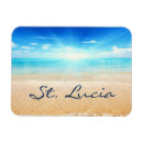 Buscar santa lucía imanes Tropical
