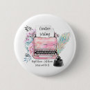 Buscar máquina de escribir chapas Escritora