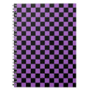 Buscar lavanda cuadernos Patrón