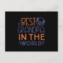 Buscar el mejor abuelo postales La abuela