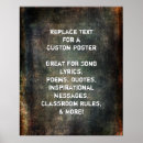 Buscar eslogan posters Para todos