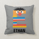 Buscar sesame street cojines Bert y ernie