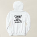 Buscar lacrosse sudaderas Lacrosina