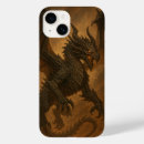 Buscar legendario iphone fundas Dragón de fuego
