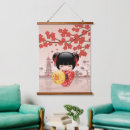 Buscar muñecas japonesas posters Kokeshi