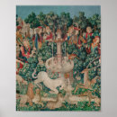 Buscar unicornio medieval posters Renacimiento