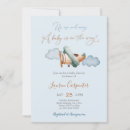 Buscar airplane invitaciones Azul