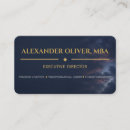 Buscar executive tarjetas de visita Para todos