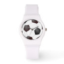 Buscar de futbol relojes Para ella