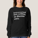 Buscar hormigas sudaderas Divertido