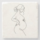 Buscar maternidad posavasos Bebé