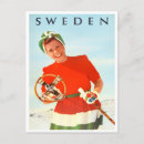 Buscar suecia postales Turismo