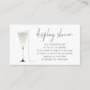 Buscar al revés invitaciones Invitados