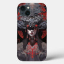 Buscar demonio iphone fundas Gótico