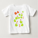 Buscar buena suerte bebe camisetas Irlandés