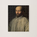 Buscar arte religioso puzzles Retrato