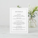 Buscar limpio 11x16 invitaciones Para ella