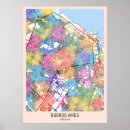 Buscar mapa de buenos aires posters Ciudad