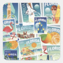 Buscar agua transparente pegatinas Florida