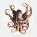 Buscar kraken pegatinas Vintage