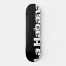Buscar black and white tablas de skate Cool