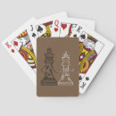 Buscar ajedrez barajas de cartas Rey