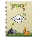 Buscar hipopótamo libretas Jirafa