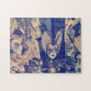 Buscar mascarada puzzles Veneciano