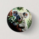 Buscar koalas chapas Para niños