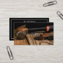 Buscar martillo tarjetas de visita Moderno