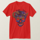 Buscar snake camisetas Espeluznante