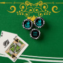 Buscar calavera poker fichas Gótico