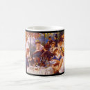 Buscar alumerzo tazas Monet
