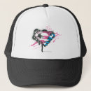 Buscar kryptonite camionero gorras Danvers de linda