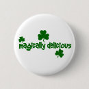 Buscar st patricks day chapas Shamrock
