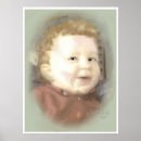 Buscar cartero arte Retrato