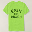 Buscar erin go bragh camisetas Para siempre