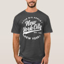 Buscar big apple camisetas Vintage