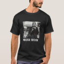 Buscar shook camisetas Sacudida