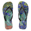 Buscar mujer zapatos Van gogh