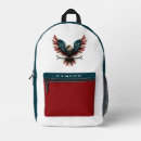 Buscar cosecha mochilas Azul