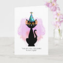 Buscar oídos tarjetas 9 º gata