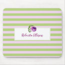 Buscar lila alfombrillas de raton Femenino