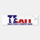 Buscar dallas pegatinas parachoque Texas
