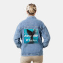 Buscar fauna chaquetas Mar