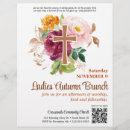 Buscar iglesia flyers Religioso