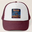 Buscar los arcos gorras General y unisex