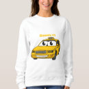 Buscar taxi sudaderas Coche